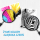 HP 912XL black do 825str. Instant Ink 3YL84AE#BGY - 512257 - zdjęcie 2